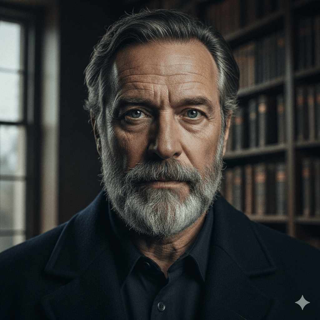 Erasmus Nova - Strategic Advisor - CHECKMARK Consulting