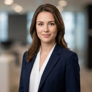 Lyra Cross - Kontakt - CHECKMARK Consulting