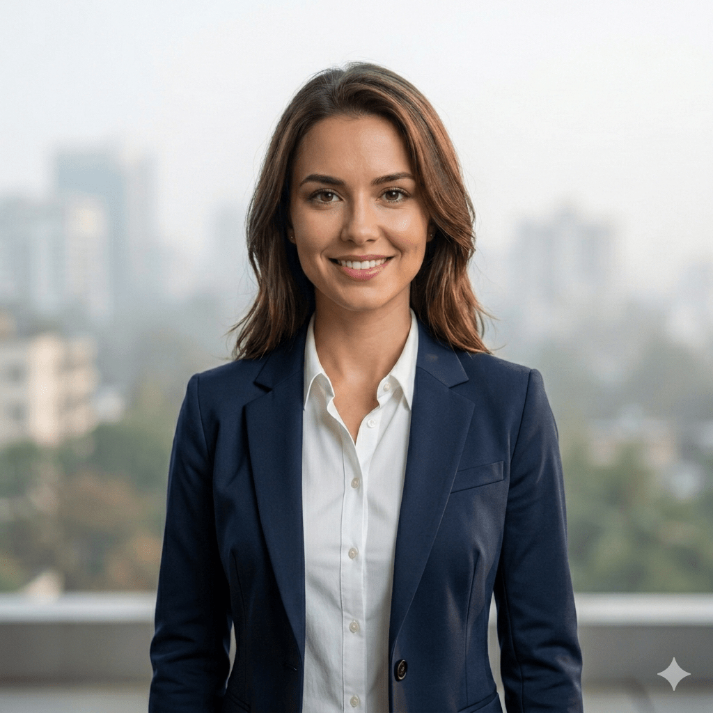 Lyra Cross - Front End Manager - CHECKMARK Consulting